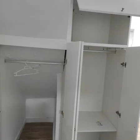 Estudio En Apartament *